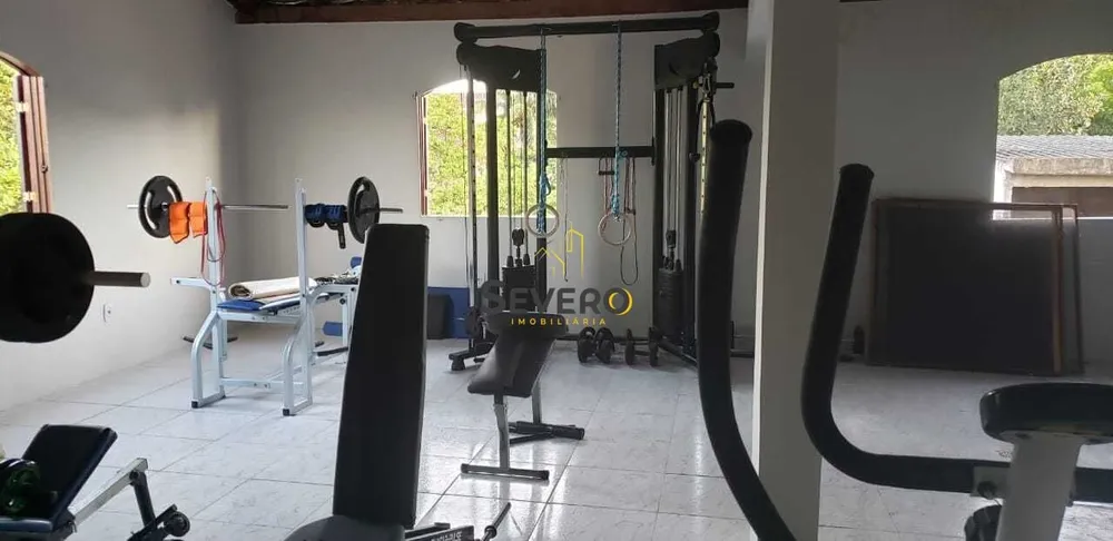 Casa, 3 quartos, 450 m² - Foto 16