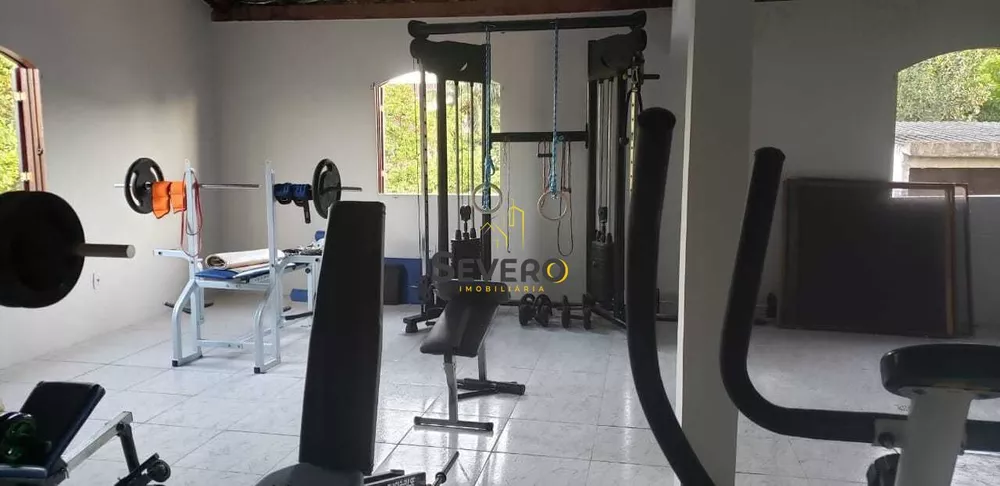 Casa, 3 quartos, 450 m² - Foto 6