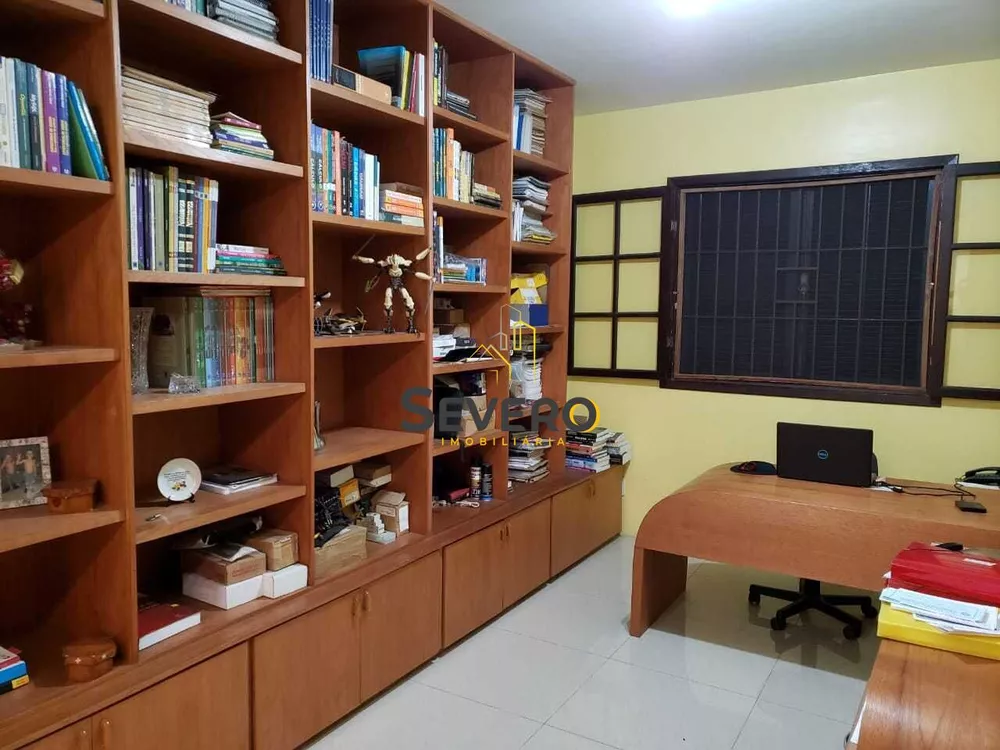 Casa, 3 quartos, 450 m² - Foto 2
