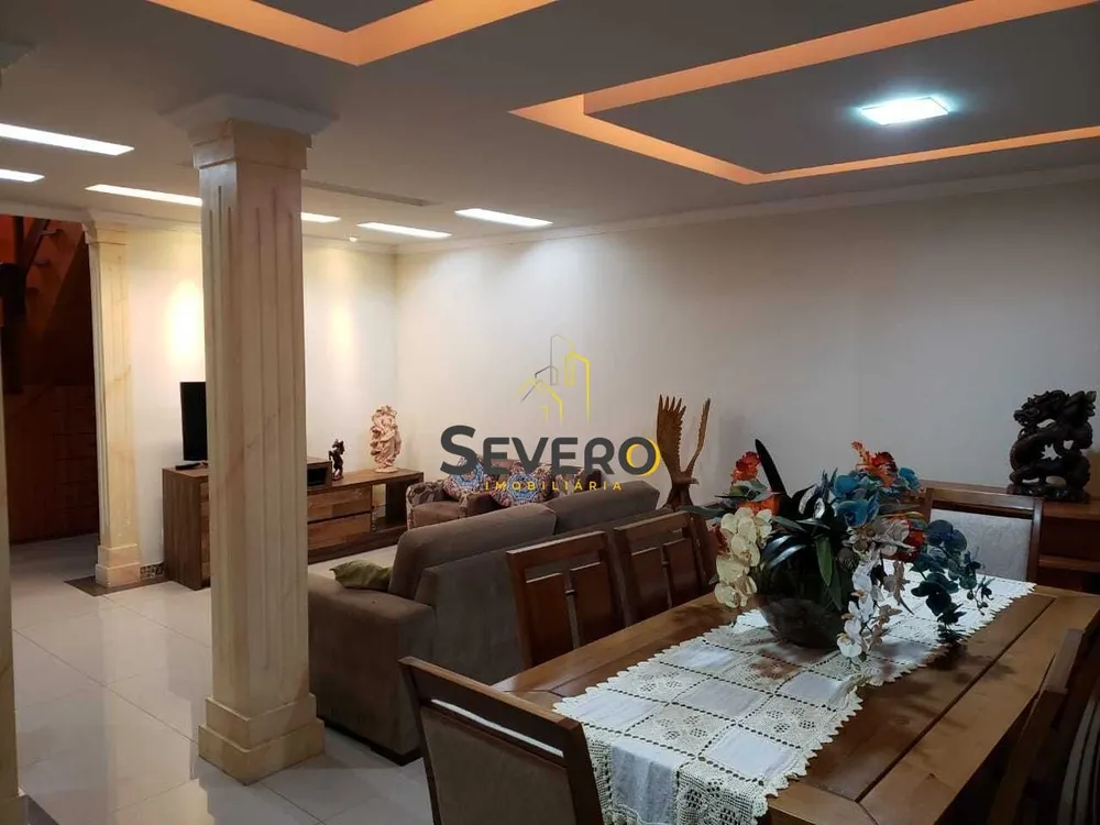Casa, 3 quartos, 450 m² - Foto 19
