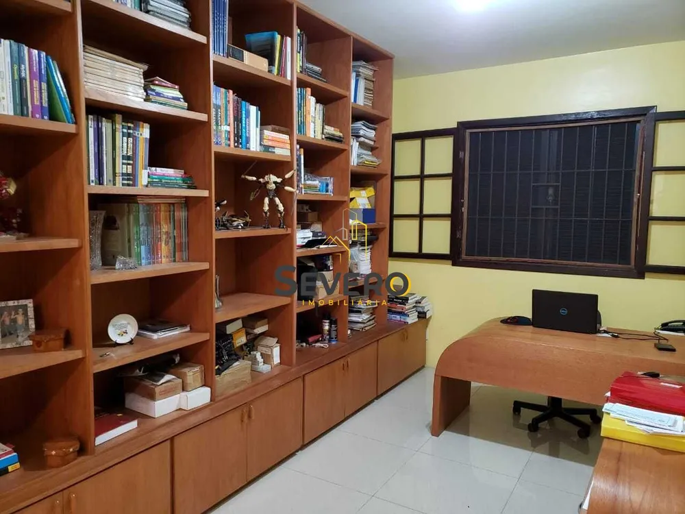 Casa, 3 quartos, 450 m² - Foto 34