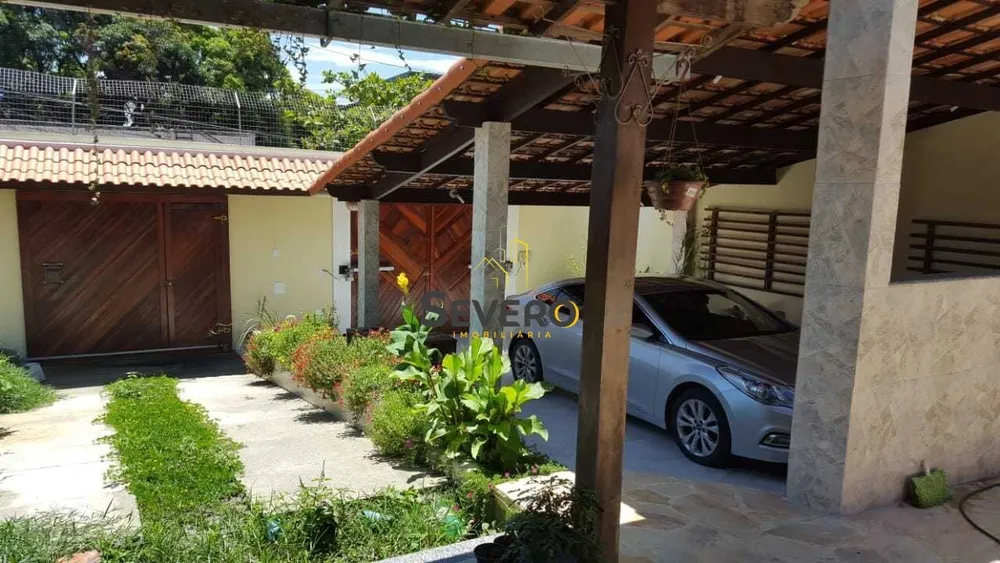 Casa, 3 quartos, 450 m² - Foto 7