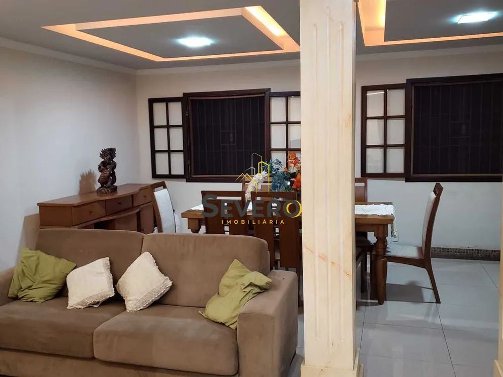 Casa, 3 quartos, 450 m² - Foto 17
