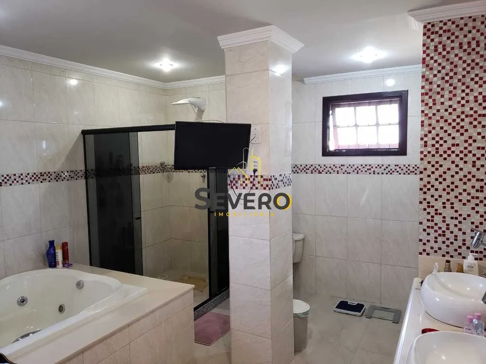 Casa, 3 quartos, 450 m² - Foto 30