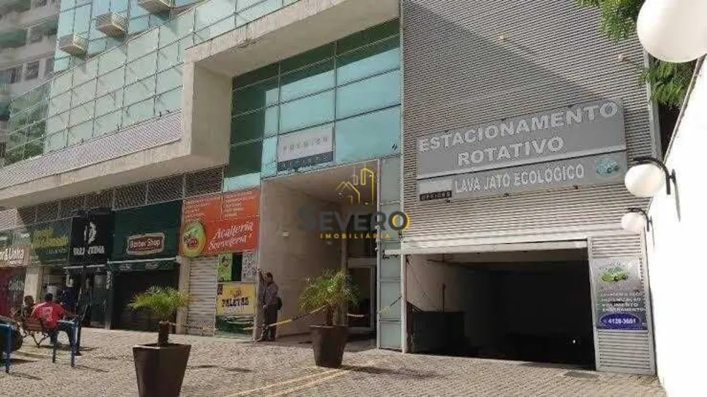 Sala-Conjunto, 26 m² - Foto 11