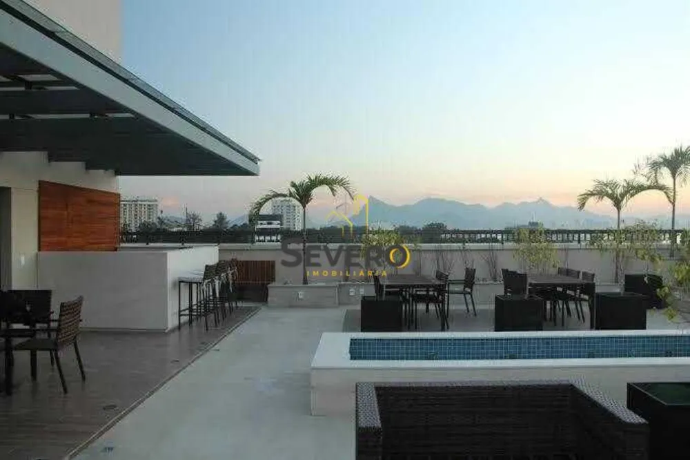 Sala-Conjunto, 26 m² - Foto 4