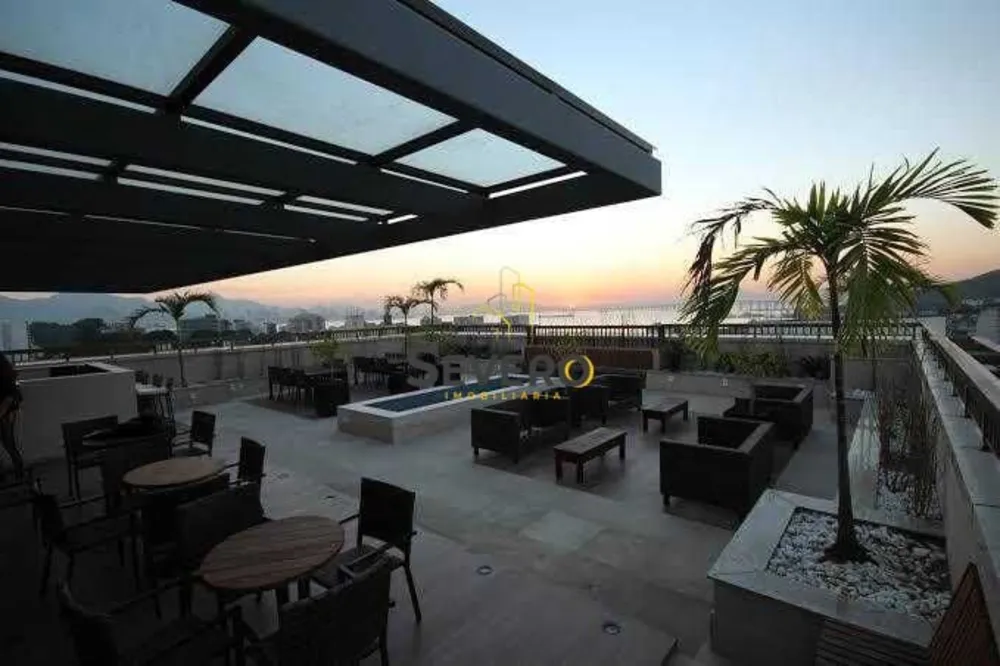 Sala-Conjunto, 26 m² - Foto 1