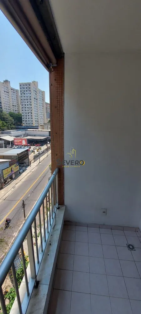 Apartamento, 3 quartos, 130 m² - Foto 5
