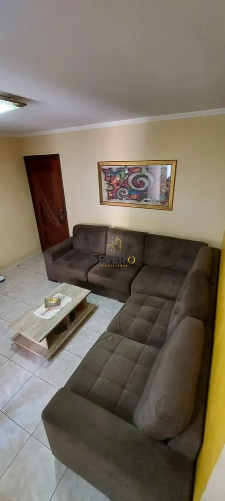 Apartamento, 3 quartos, 130 m² - Foto 3