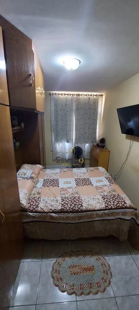 Apartamento, 3 quartos, 130 m² - Foto 11