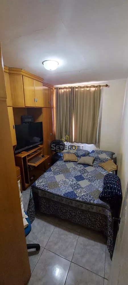 Apartamento, 3 quartos, 130 m² - Foto 13