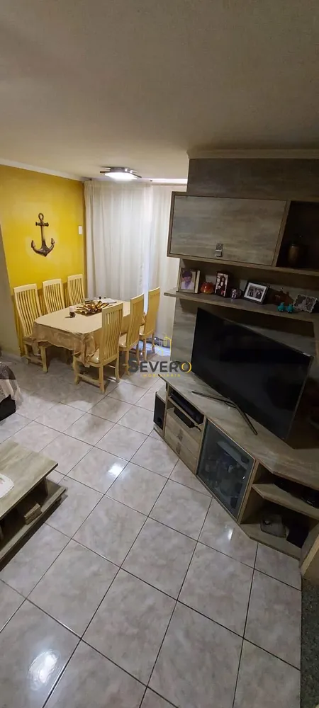 Apartamento, 3 quartos, 130 m² - Foto 1