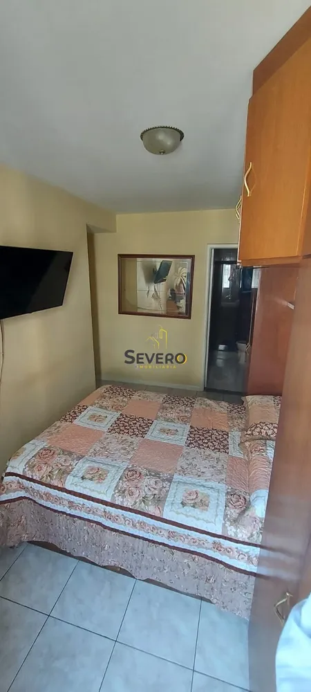 Apartamento, 3 quartos, 130 m² - Foto 23