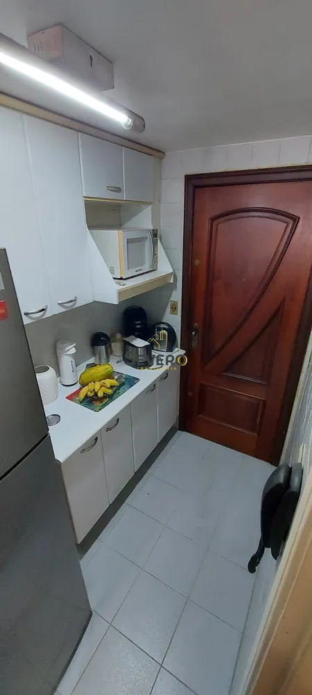 Apartamento, 3 quartos, 130 m² - Foto 9