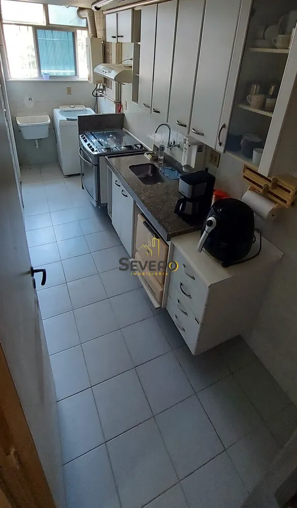 Apartamento, 3 quartos, 130 m² - Foto 8