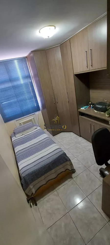 Apartamento, 3 quartos, 130 m² - Foto 8
