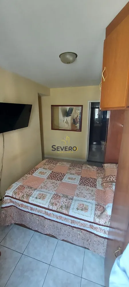 Apartamento, 3 quartos, 130 m² - Foto 19