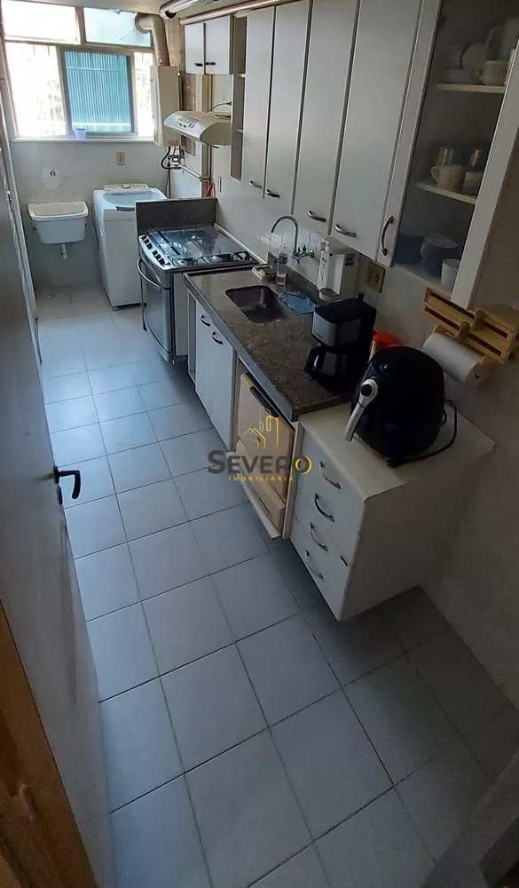Apartamento, 3 quartos, 130 m² - Foto 4