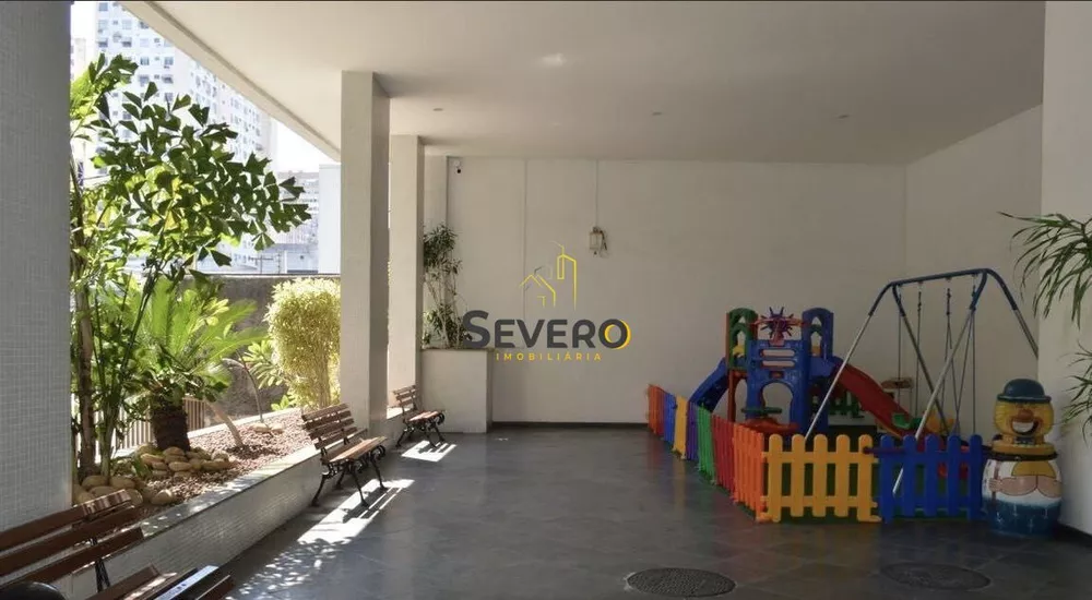 Apartamento, 3 quartos, 130 m² - Foto 19