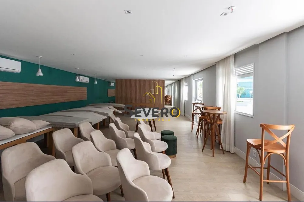Apartamento, 2 quartos, 43 m² - Foto 2