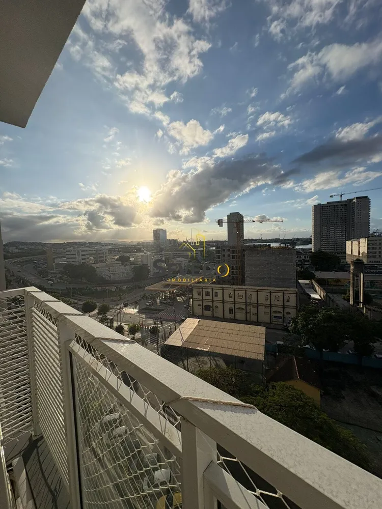 Apartamento, 2 quartos, 43 m² - Foto 9