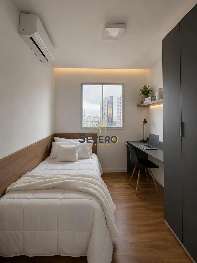 Apartamento, 2 quartos, 43 m² - Foto 7