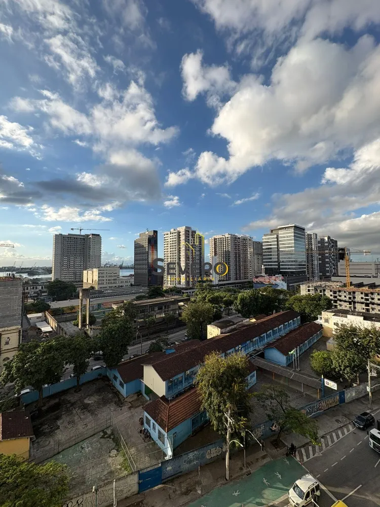Apartamento, 2 quartos, 43 m² - Foto 12