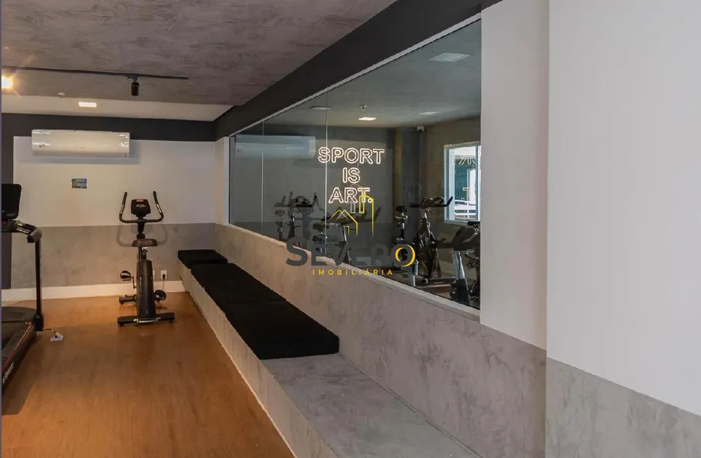 Apartamento, 2 quartos, 43 m² - Foto 10