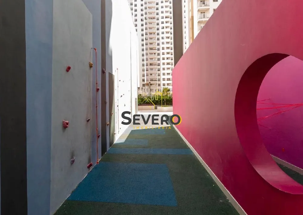 Apartamento, 2 quartos, 43 m² - Foto 3