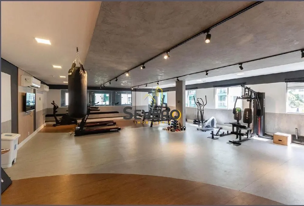 Apartamento, 2 quartos, 43 m² - Foto 8