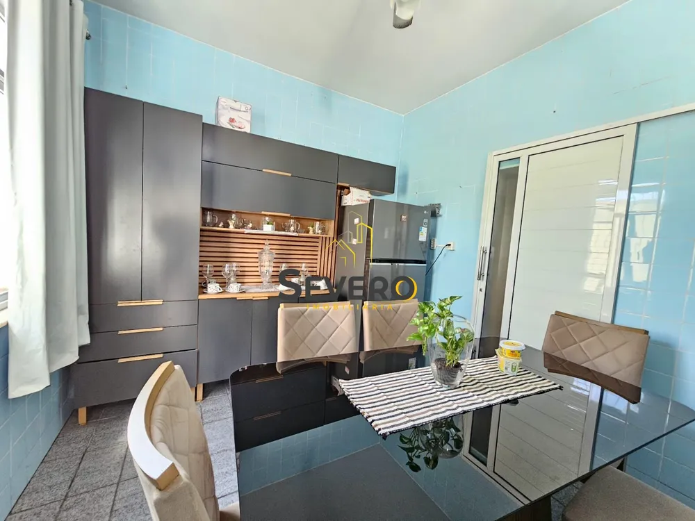 Casa, 3 quartos, 150 m² - Foto 13