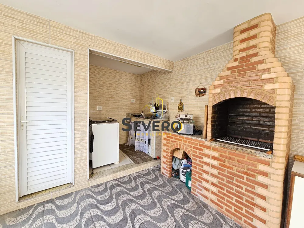Casa, 3 quartos, 150 m² - Foto 16