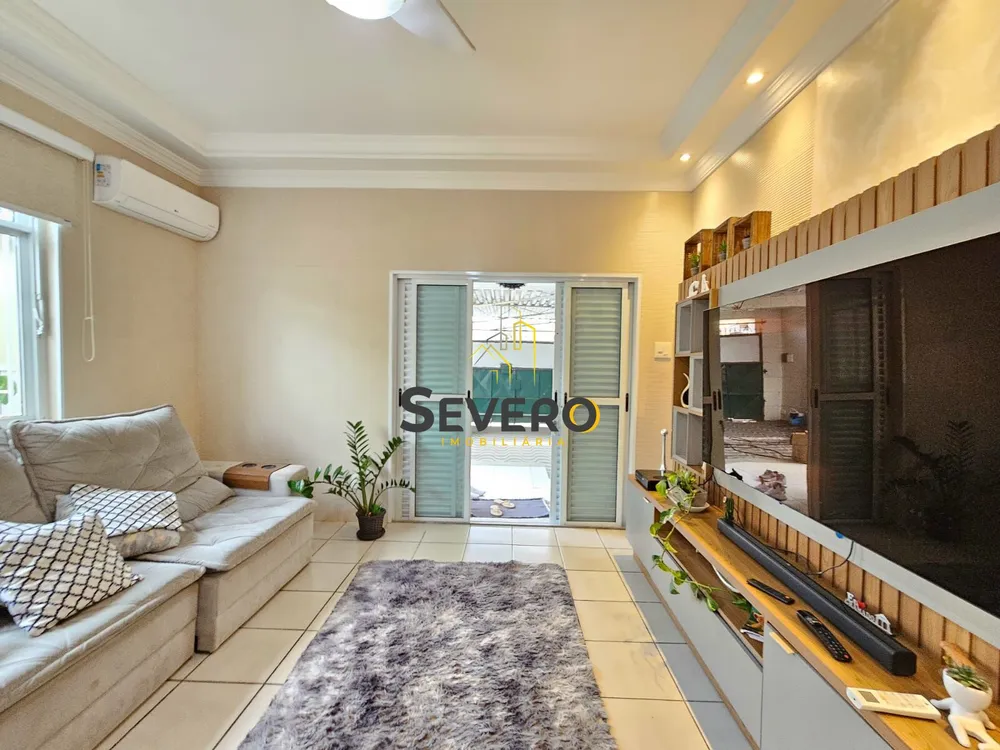 Casa, 3 quartos, 150 m² - Foto 4