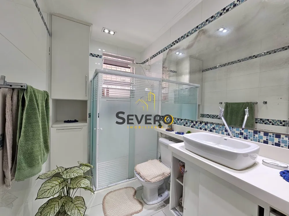 Casa, 3 quartos, 150 m² - Foto 11