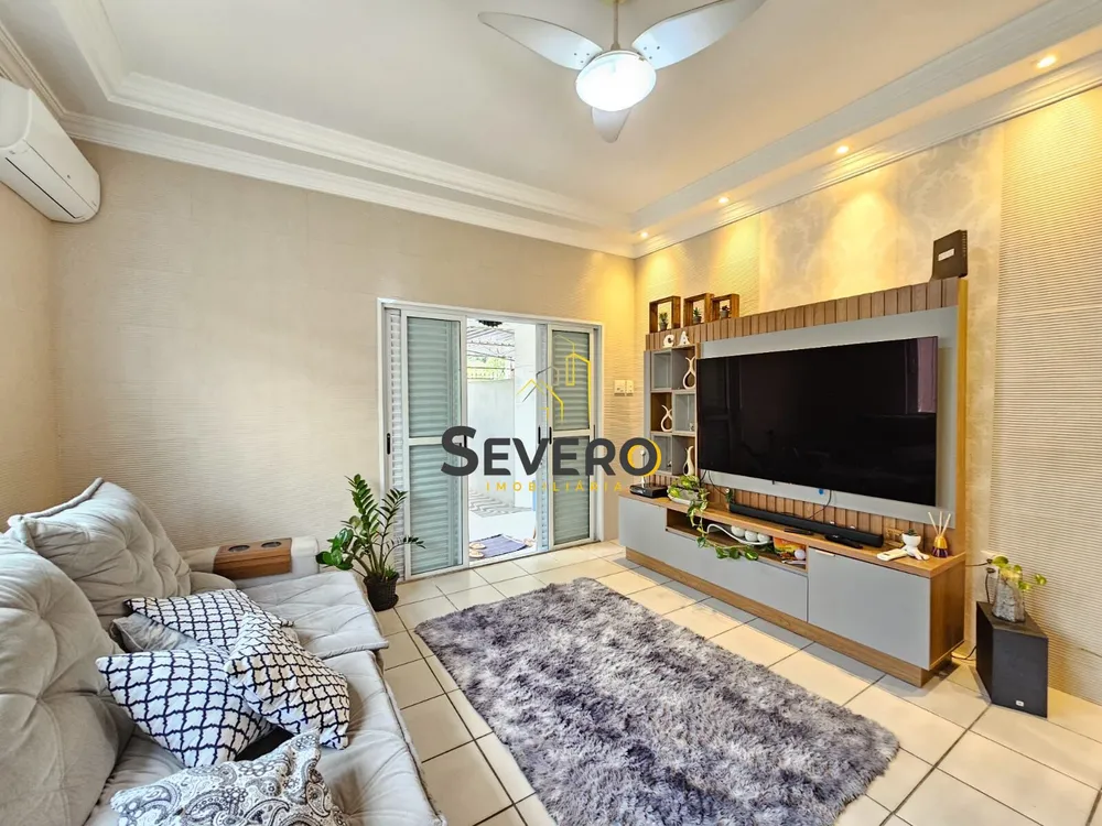 Casa, 3 quartos, 150 m² - Foto 3