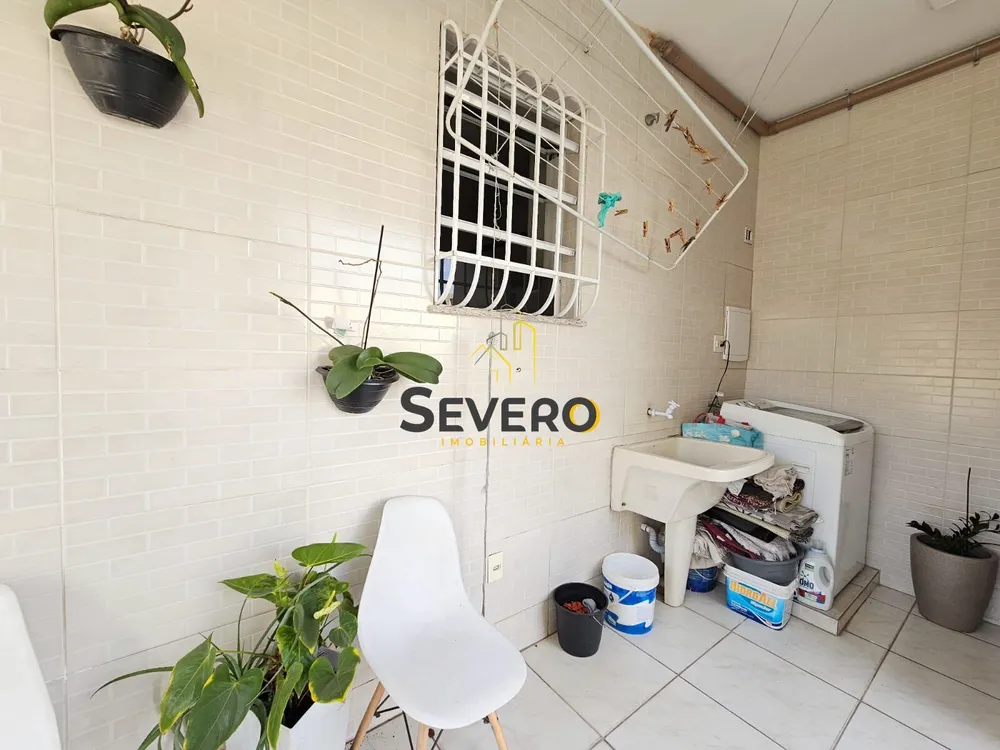 Casa, 3 quartos, 150 m² - Foto 18