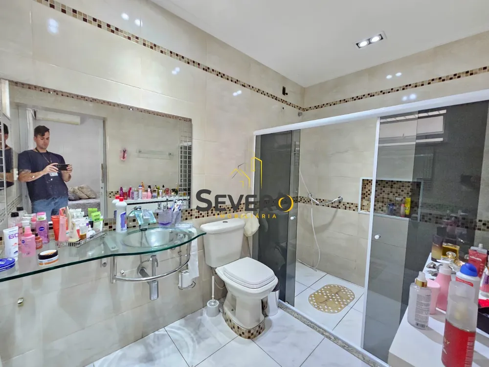 Casa, 3 quartos, 150 m² - Foto 10