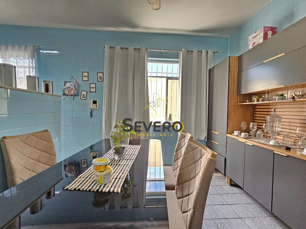 Casa, 3 quartos, 150 m² - Foto 12