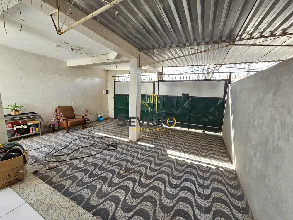 Casa, 3 quartos, 150 m² - Foto 17