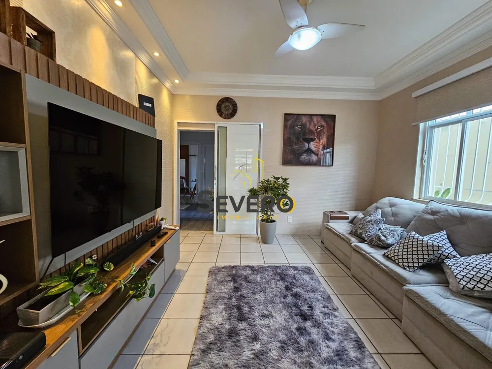 Casa, 3 quartos, 150 m² - Foto 2