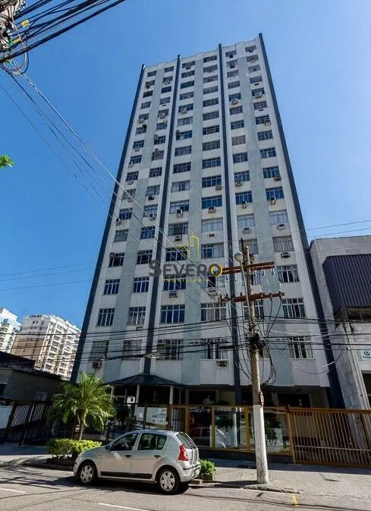 Apartamento, 2 quartos, 70 m² - Foto 22