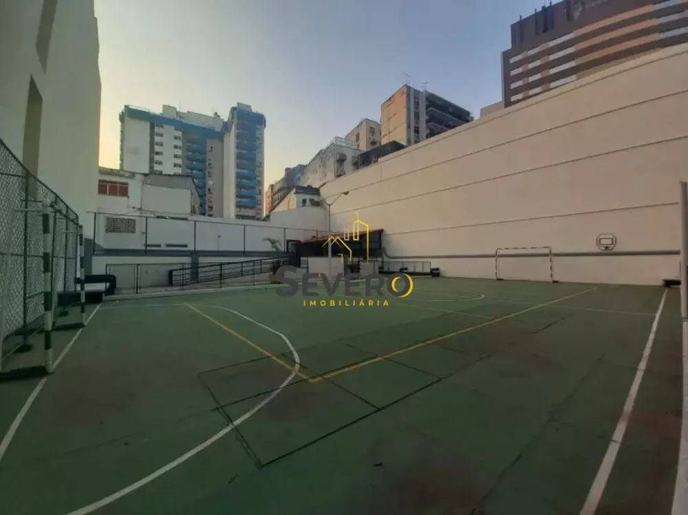 Apartamento, 2 quartos, 70 m² - Foto 19