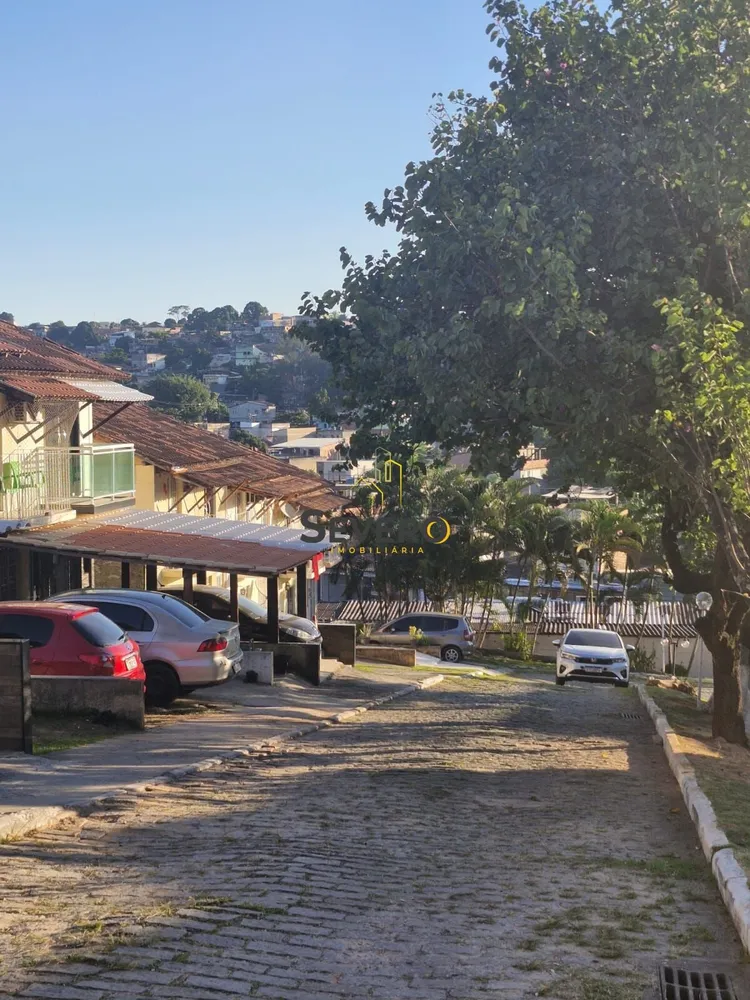 Casa, 2 quartos, 70 m² - Foto 8