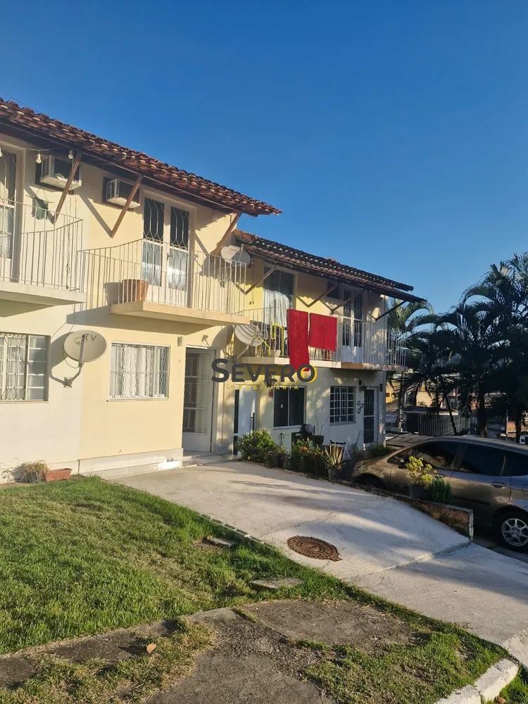 Casa, 2 quartos, 70 m² - Foto 18