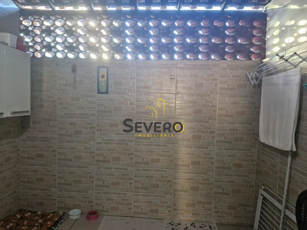 Casa, 2 quartos, 70 m² - Foto 13