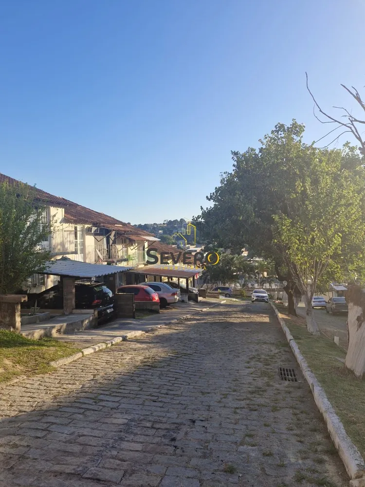 Casa, 2 quartos, 70 m² - Foto 21