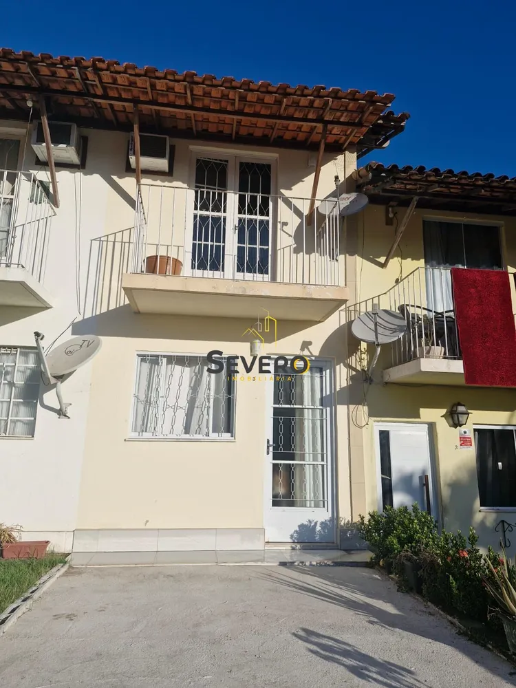 Casa, 2 quartos, 70 m² - Foto 17