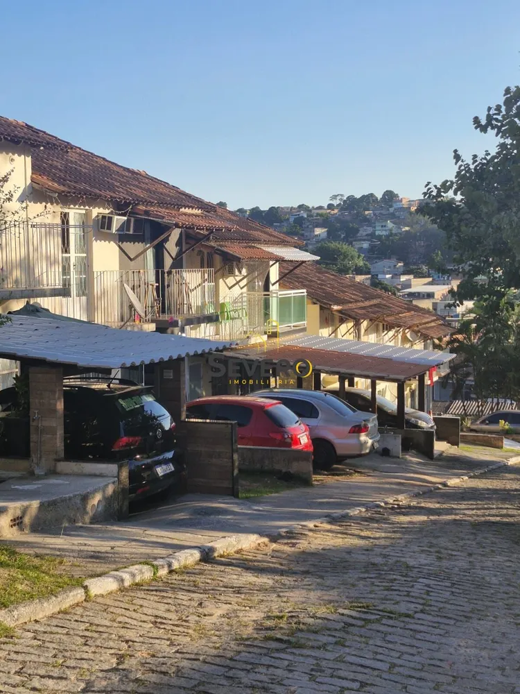 Casa, 2 quartos, 70 m² - Foto 20