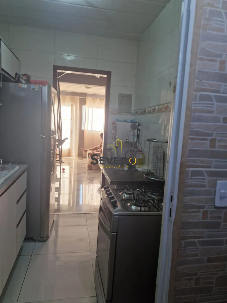 Casa, 2 quartos, 70 m² - Foto 5