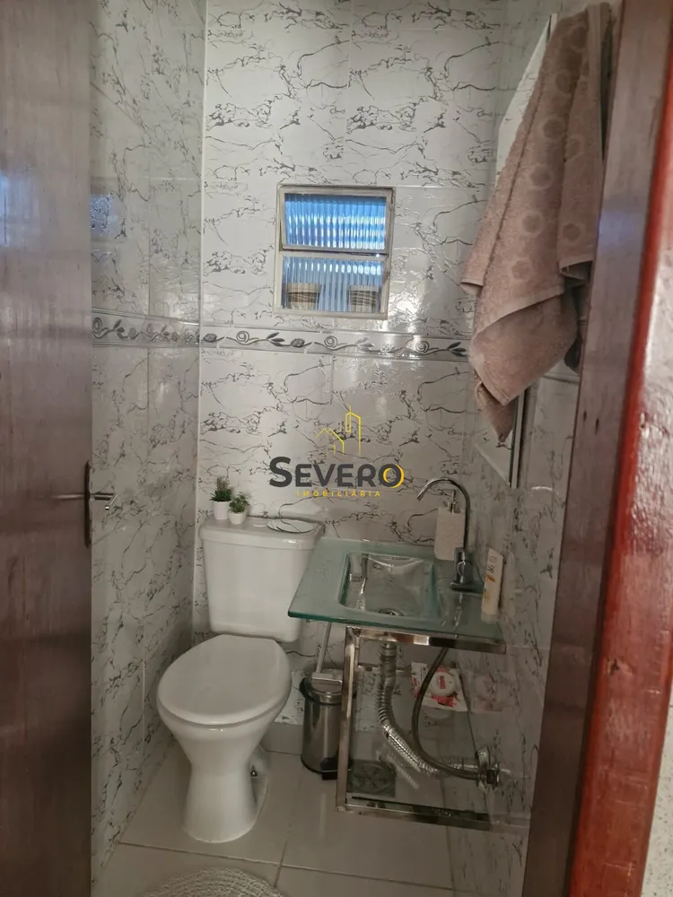 Casa, 2 quartos, 70 m² - Foto 10